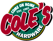 Cole's Hardware